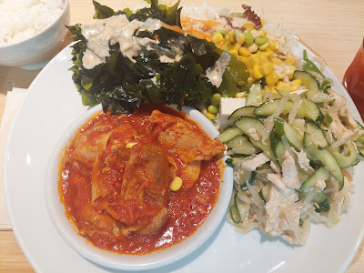 Gallery Cafe Colors 사진 4