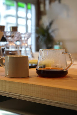 Laundry Koffiehuis 사진 2