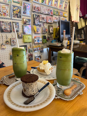 NUTS & MILK 사진 2