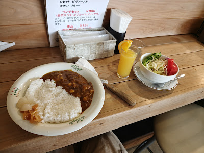 Cafe Cocoro 사진 3
