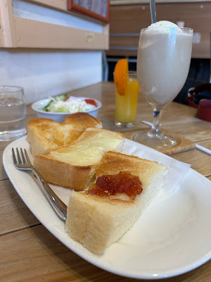 Cafe Cocoro 사진 4