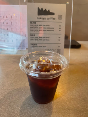 nakaya coffee 사진 3