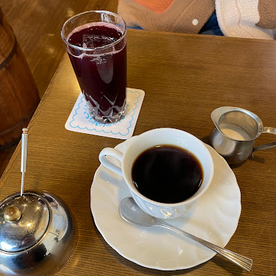 Coffee Kazami 사진 3