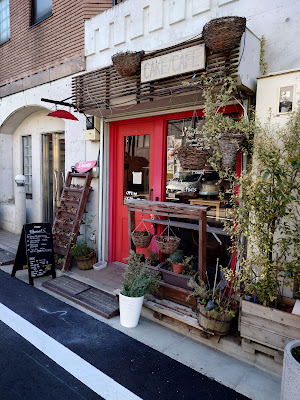 Diana cafe&wine 사진 2