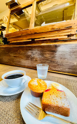 Diana cafe&wine 사진 4
