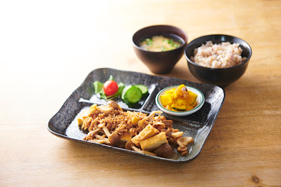 FOOD & FITNESS Tribe F＜トライブ エフ＞ 사진 2