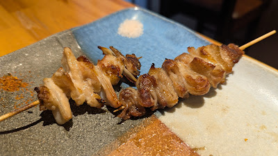 焼鳥がっちょん 사진 3