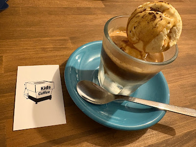 kids coffee 사진 5