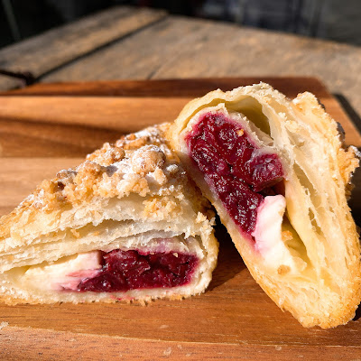 THE DECK COFFEE & PIE TAKE OUT SHOP 西新宿五丁目駅前店 사진 2