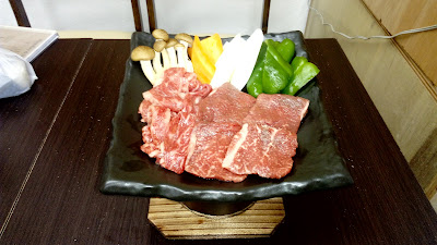 甘味処茶舗かおり 사진 2