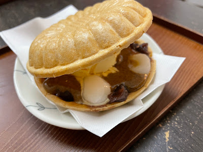 甘味処茶舗かおり 사진 5