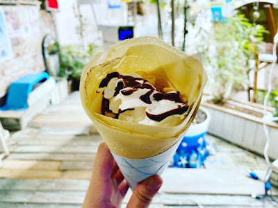 Creperie Shells Lai 사진 3