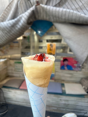 Creperie Shells Lai 사진 5