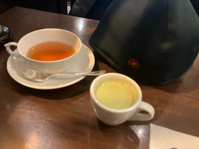 椿屋珈琲店 東京オペラシティ店 사진 4