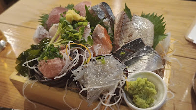初台 魚ちゃん 사진 2