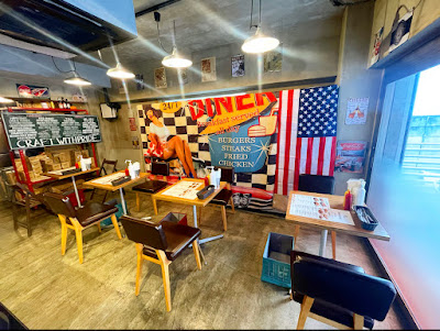 Base Burger 사진 2