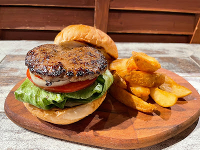 Base Burger 사진 4