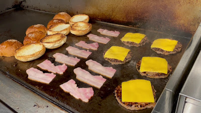 Base Burger 사진 3