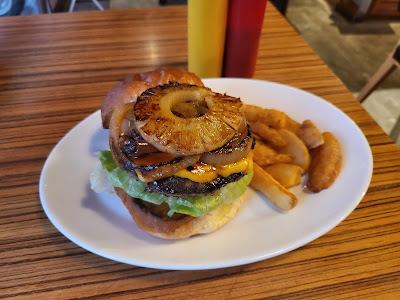 Base Burger 사진 5