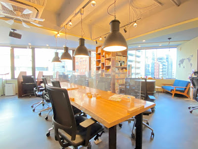 Study cafe Shinjuku studio 사진 2