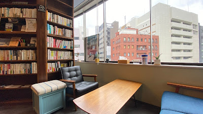Study cafe Shinjuku studio 사진 4