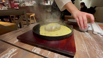 good spoon Handmade Cheese & Pizzeria Lumine Shinjuku 사진 2