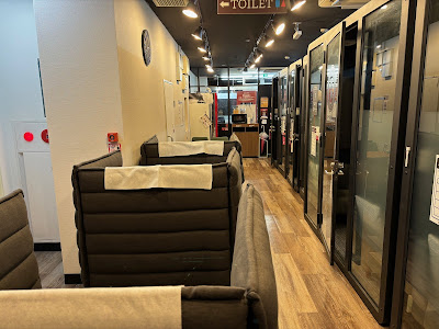 Accea Cafe 사진 2