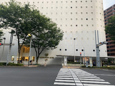 カフェ・ラフィーネ ワシントンホテル店 사진 5