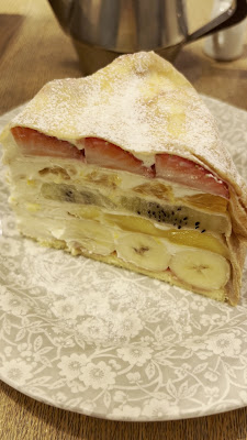 Afternoon Tea Love & Table Shinjuku Lumine 1 사진 2