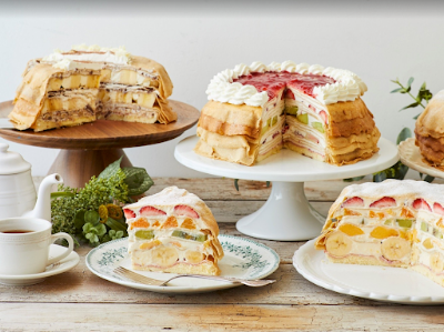 Afternoon Tea Love & Table Shinjuku Lumine 1 사진 3
