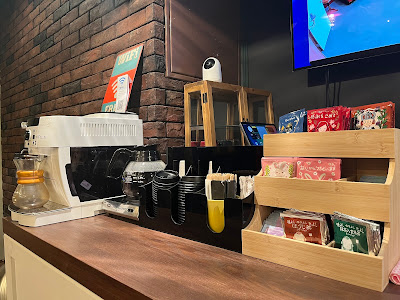 ポルトスティロカフェスタジオ （Porte Stylo Cafe Studio） 사진 4