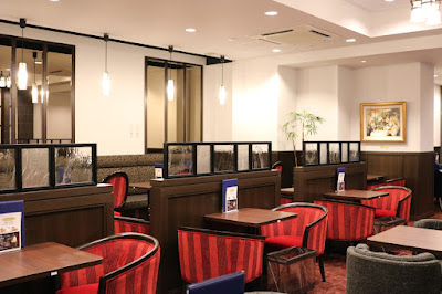 Renoir Shinjuku Minamiguchi Lumine-mae 사진 2