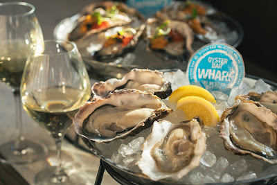 Oyster Bar Wharf Shinjuku NEWoMan 사진 4