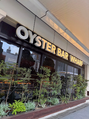 Oyster Bar Wharf Shinjuku NEWoMan 사진 3
