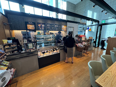Tully's Coffee Tokyoto-cho 사진 5