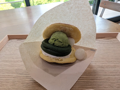 사사야이오리+ 신주쿠교엔 사진 5
