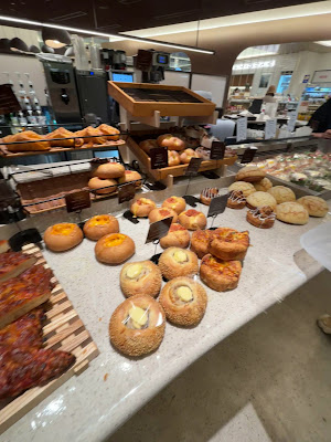 Petrichor Bakery and Cafe NEWoMan新宿（ニュウマン新宿） 사진 2
