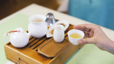 茶語（Cha Yū）TEA SALON 新宿髙島屋店 사진 2
