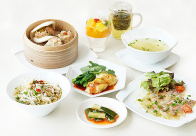 茶語（Cha Yū）TEA SALON 新宿髙島屋店 사진 3