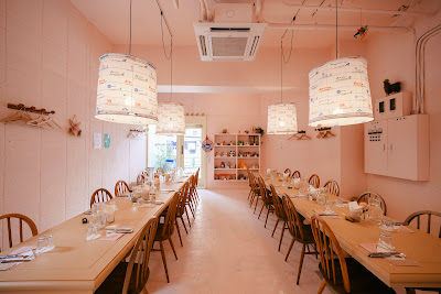 世界の朝ごはん TASTE THE WORLD 新宿店 사진 2