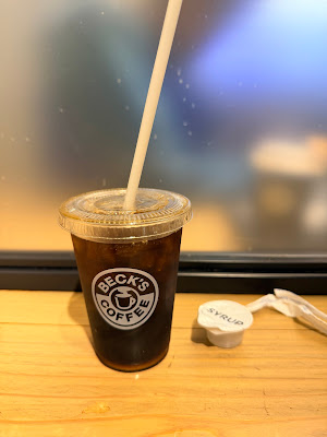 Beck's Coffee Shop 사진 4