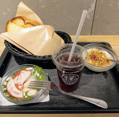 Beck's Coffee Shop 사진 5