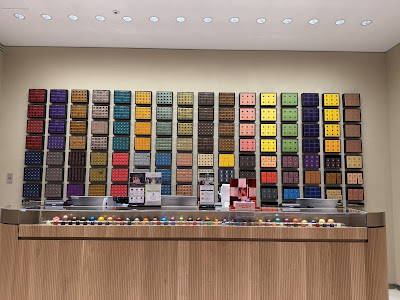 Nespresso Boutique Shinjuku 사진 3