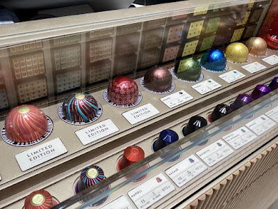 Nespresso Boutique Shinjuku 사진 5