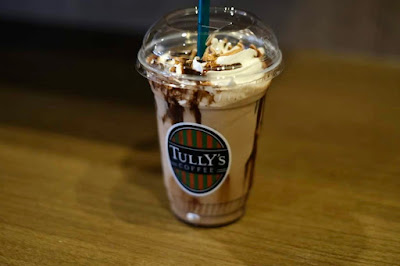 Tully's Coffee 사진 2
