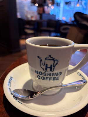 Hoshino Coffee 사진 5