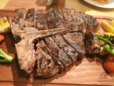 Osteria Il Leone 사진 3