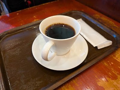 Maruhashi Coffee 사진 4
