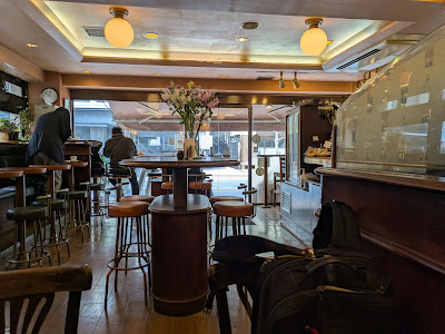 Maruhashi Coffee 사진 5