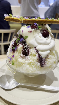 上原食堂（かき氷専門店） 사진 2